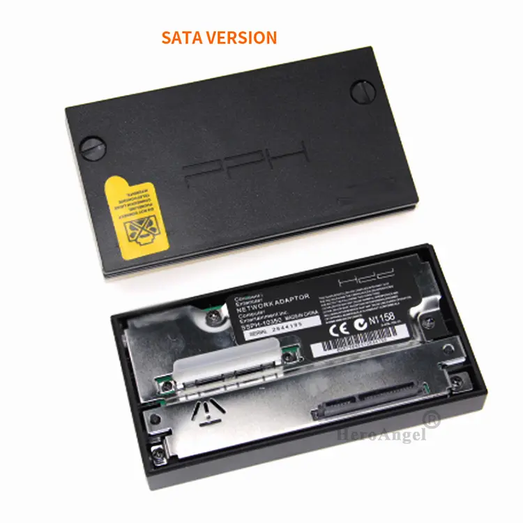 Sata Interface Network Adapter Adapter Voor PS2 Vet Console Hdd SCPH-10350 Voor Playstation 2 Vet Sata Socket