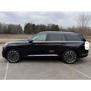 <span class=keywords><strong>Venta</strong></span> de Autos Usados <span class=keywords><strong>en</strong></span> Excelentes Condiciones, <span class=keywords><strong>Lincoln</strong></span> <span class=keywords><strong>Aviator</strong></span> Negro, SUV, 2024 - Product Image 2