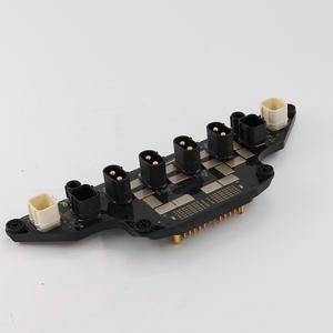 Nuevo Módulo de Placa de Distribución de Energía para Piezas y Accesorios de Drones Agrícolas T20P - Product Image 2