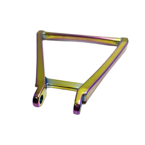 <span class=keywords><strong>CNC</strong></span> tùy chỉnh chế biến của ô tô hợp kim nhôm thép không gỉ Anodizing bộ phận công nghiệp gia công dịch vụ - Product Image 4