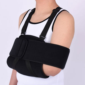 Cabestrillo para Brazo Muy Suave, Inmovilizador de <span class=keywords><strong>Hombro</strong></span> para Mujeres y Hombres, para <span class=keywords><strong>Desgarro</strong></span> del Manguito Rotador, Fractura, Dislocación, Ruptura, Postoperatorio - Product Image 3