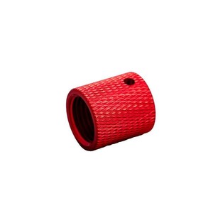 Cnc Machined Aluminum Part 100mm Diameter Precision Finishing For Mechanical Applications - Product Image 2
