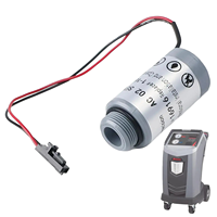 16916 convient pour remplacer les sondes d'oxygène avec la machine Robinair R-1234yf 16990 16995 AC1234-4 AC1234-4SL AC1234-4-230