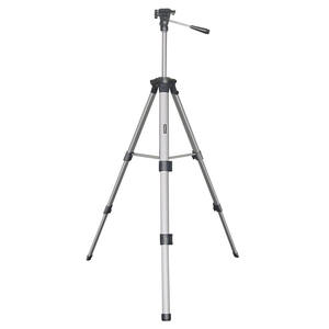 Trípode Fotográfico Alu5025 de Aluminio, 50 mm de Diámetro, 120 cm de Altura, Uso Profesional en Estudio - Product Image 1