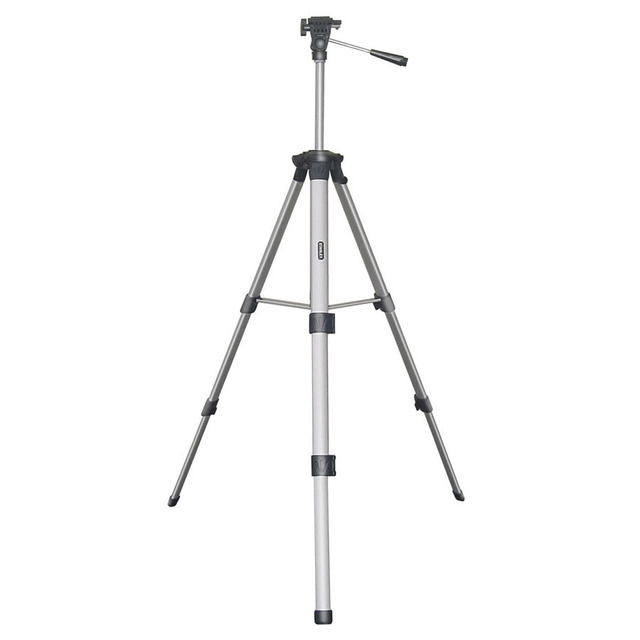 Alu5025 Photographic Tripod Aluminum 50mm Diameter 120cm Height Professional Studio Use