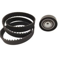 Nouveau kit de courroie de distribution compatible FEI / 1.4/1.6, numéros de moteur KTB794/K015662XS/130C17480R, garantie de 12 mois