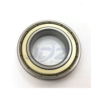 Roulement de roue 25x62x17mm 546485 Roulement à billes à gorge profonde Z-546485-01-KL Acier chromé 2RS ZZ Scellé Fournisseur - Product Image 6