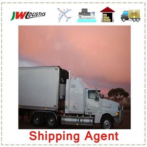 Courtier de fret en Chine Agent d'expédition de camionnage ferroviaire Expert en logistique - Product Image 5