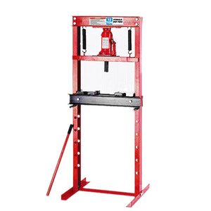 <span class=keywords><strong>Presse</strong></span> d'atelier de haute qualité <span class=keywords><strong>20t</strong></span> <span class=keywords><strong>prix</strong></span> d'usine <span class=keywords><strong>presse</strong></span> d'atelier <span class=keywords><strong>hydraulique</strong></span> automatique avec CE - Product Image 1