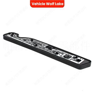 Carte de circuit de feux arrière Mercedes-Benz Sprinter W907 W910 A9108207100 A9108206900 – Pièce de rechange côté droit et gauche - Product Image 4