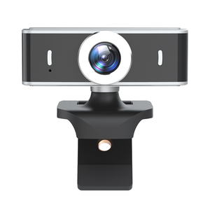 <span class=keywords><strong>Meilleur</strong></span> Prix PC <span class=keywords><strong>Webcam</strong></span> Streaming HD 1080P, Web Caméra Caméra Vidéo <span class=keywords><strong>pour</strong></span> Mac Ordinateur Portable Windows Conférence - Product Image 2