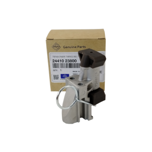 Tendicatena in Alluminio 2441023800, Componenti Motore Auto, Nuovo con <span class=keywords><strong>2</strong></span> Anni di Garanzia - Product Image 1