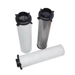 Kit de filtre de précision Manny 85565901, élément de ligne pour pièces de compresseur industriel 85565901 - Product Image 2
