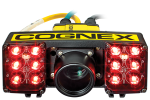 NOUVEAU Système de vision Cognex In-Sight 2801 IS2801M-24620-EA Unité principale de caméra de vision - Product Image 6