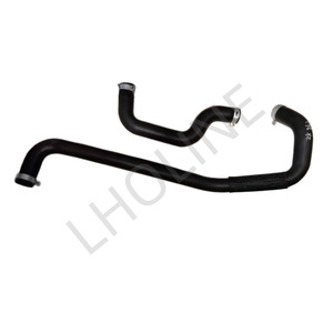 Manguera de Goma LHOLINE 5058734AD 5058734AE 5058734AF EPDM para Ducto de Calefacción de Tanque de Agua - Product Image 2