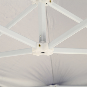 Bật lên tán gấp lều của 3x3 10x10 nhà máy sang trọng cho triển lãm thương mại tổ chức sự kiện gazebo ngoài trời canopi bán cửa hàng ô mái hiên - Product Image 3