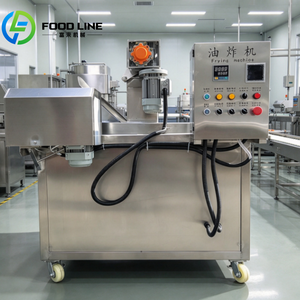 <span class=keywords><strong>Friteuse</strong></span> à <span class=keywords><strong>gaz</strong></span> à double cuve 25L pour restaurant - Product Image 1