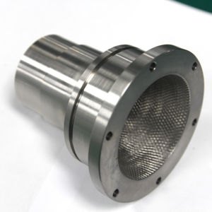 <b>Small</b> Diameter Precision CNC Turning Parts Vietnam Stainless Steel Aluminum Brass Plastic Components Hub - Product Image 1