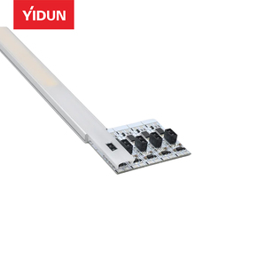 Mini Interruttore LED 12V <span class=keywords><strong>con</strong></span> Sensore PIR, Modulo Rilevatore a Infrarossi, <span class=keywords><strong>Dimmer</strong></span> <span class=keywords><strong>con</strong></span> <span class=keywords><strong>Telecomando</strong></span>, Carico Massimo 60W, Garanzia di 2 Anni - Product Image 2