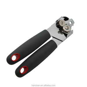 Multifunction Sharp Blade Hand Grip Tin <strong>Can</strong> <strong>Opener</strong> Stainless Steel Handheld Manual <strong>Cans</strong> <strong>Openers</strong> CO-21 - Product Image 2