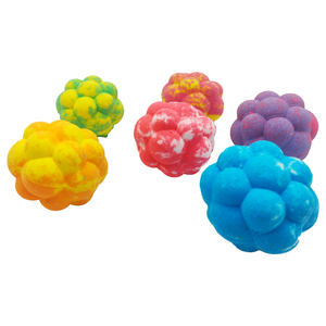 Bombas de Lodo, Bombas de Hormigón, Bombas de Burbujas Orgánicas Veganas para Bebés y Niños, Bombas Hidratantes Hechas a Mano, Bombas Efervescentes para Spa, Aromaterapia y Relajación - Product Image 3