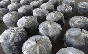 ใบมีดแผ่นดิสก์แบบไถ26นิ้ว * 6มม. - Product Image 5