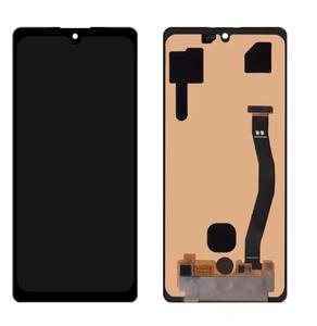 Display LCD con Touch Screen per <span class=keywords><strong>Samsung</strong></span> <span class=keywords><strong>S10</strong></span> Lite, Assemblaggio Completo G770F SM-G770F/DS - Product Image 4