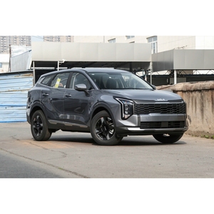<span class=keywords><strong>Kia</strong></span> <span class=keywords><strong>Sportage</strong></span> SX-Prestige AWD 2025 2026, voiture neuve avec toit ouvrant, démarrage à distance, sièges en cuir, transmission <span class=keywords><strong>automatique</strong></span>, jantes en alliage - Product Image 4