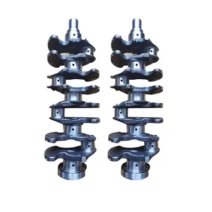 Cummins 3176424 ארכופיות נושאת שיחים עבור mazda 897112981 8970331712