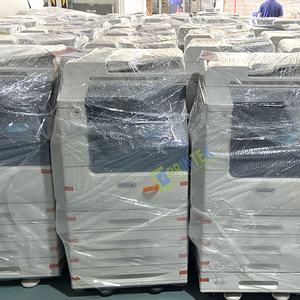 自动高清分辨率A3彩色激光打印机大容量打印机复印机用于施乐范生3100 2100印刷机 - Product Image 5