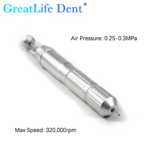 Greatlife Dent Dental Lab High Speed Air Turbine <span class=keywords><strong>Carver</strong></span>, Machine de gravure dentaire de qualité - Product Image 2