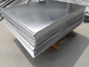 Nhà máy cung cấp Bán hàng nóng 16-18 đo Z10-Z275 tấm thép mạ kẽm tấm <span class=keywords><strong>gi</strong></span>á tốt hàng tồn kho lớn cán nguội mô hình <span class=keywords><strong>gi</strong></span> tấm - Product Image 4