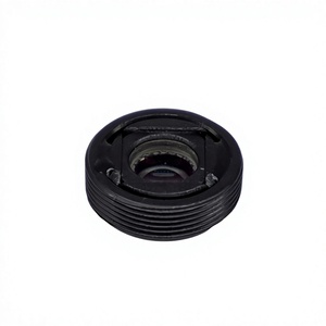 Objectif conique de 3,7 mm, 2 mégapixels, 1/2,7 pouces, monture M12, accessoire pour caméra de sécurité, objectif HD M847 - Product Image 2