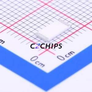 Resistencia SMD 25121WF4302T4E 2512 (Tipo: Película Gruesa) (Resistencia: 43kOhm Precisión: 1%) - Product Image 2