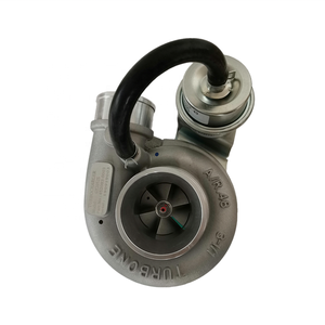 Trung Quốc Nhà Sản Xuất 452083-0003 Động Cơ Diesel Phụ Tùng Auto Turbine Turbocharger Cartridge <span class=keywords><strong>Core</strong></span> Hội - Product Image 1