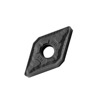 Outils de tournage de tour CNC ZCC-CT Insert en carbure de série DNMG pour le traitement de pièces en acier Modèle d'inserts OEM YBC252 personnalisable