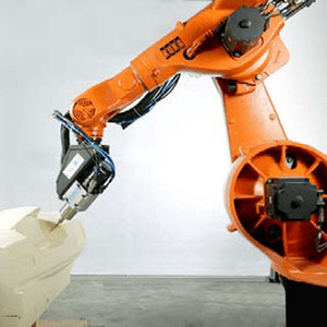 Độ chính xác cao và tốc độ cao 3D đá khắc Khắc Máy CNC đá cẩm thạch Tượng điêu khắc máy làm - Product Image 3