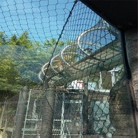 Grillage flexible et simple pour parcs zoologiques et cages à oiseaux – Idéal pour les pièges à animaux sauvages