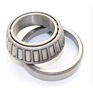 Rodamientos de rodillos cónicos de una hilera de alta velocidad HM227545 JP13049 JP13049A 797 GCR15 Material para industrias automotrices y agrícolas - Product Image 4