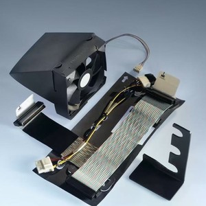Láminas de Aislamiento de PP Resistentes al Fuego de Origen Estadounidense, Gama Completa Meishan ITW FORMEX GK10BK GK10 GK17 <span class=keywords><strong>GK30</strong></span> GK40 GK62 - Product Image 3