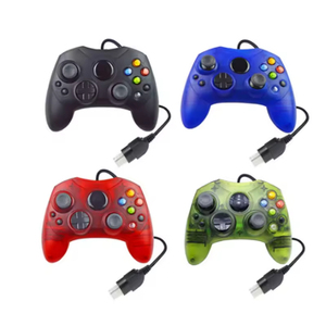 Control Alámbrico para Consolas <span class=keywords><strong>Xbox</strong></span> de Antigua Generación, Control de Video con Joystick Alámbrico para Consola Clásica de <span class=keywords><strong>Xbox</strong></span>, Joypad - Product Image 2