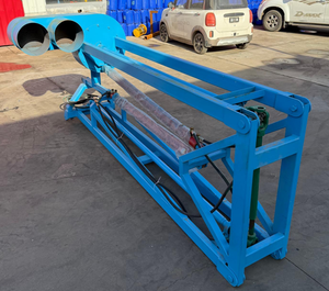 Bomba de Água Hidráulica Dobrável LTWY de 12 Polegadas com Duplo Orifício para Irrigação, Extração Eficiente de Água, 1 Ano de Garantia, Uso Agrícola - Product Image 6