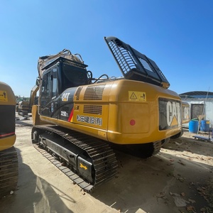 Oferta Especial: Excavadoras Usadas Originales de Japón CAT329D2L, CAT336, CAT325D, CAT323, CAT320 a Precio Económico. Venta de Excavadoras Usadas CAT329D2L - Product Image 1