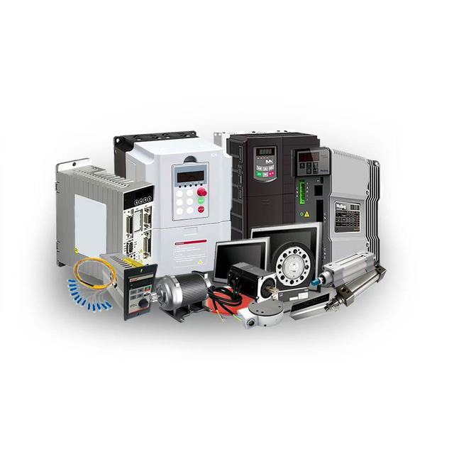 New Original 6SL3055-0AA00-5CA2 6sl30550aa005ca2 Control Unit Equipment Stock in Warehouse