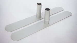 Telón de Fondo Plegable Estilo Retro para Fotos, Impresión Tipográfica, Banners de Papel Teñido, Decoración de Pared para Fiestas y Eventos - Product Image 5