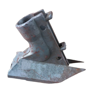 Servicio de piezas de fundición de precisión OEM ODM del fabricante de China, hierro, aluminio, acero inoxidable, espuma perdida, servicios de mecanizado de fundición - Product Image 4