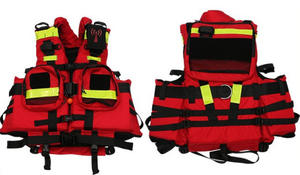 مادة أكسفورد تورنت للمياه وضوح عالية ، جيب كبير عائم للتحكم في الفيضانات ، الإغاثة الشديدة من الفيضانات - Product Image 2