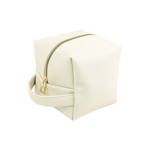 <span class=keywords><strong>Trousse</strong></span> <span class=keywords><strong>de</strong></span> <span class=keywords><strong>Toilette</strong></span> <span class=keywords><strong>de</strong></span> Voyage pour Maquillage, Grande Capacité, Imperméable en Cuir PU, Multifonctionnelle, pour Femmes et Filles - Product Image 4