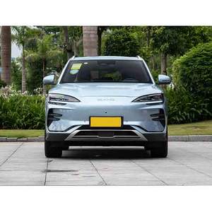 Coche eléctrico más vendido fabricado en China BYD Song PLUS coche eléctrico de alta velocidad BYD Song Plus EV Champion Edition Flagship Plus - Product Image 3