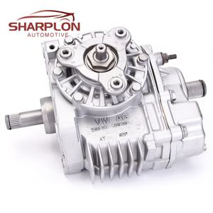 Boîte de transfert haute performance 0A640953AD pour VW Tiguan Q3 Audi TT – Ensemble de boîte de transfert - Product Image 1